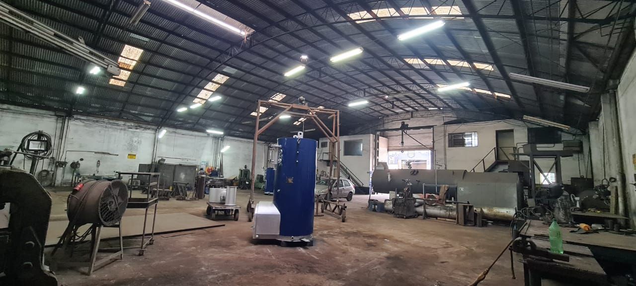 Depósito-Galpão - Foto 7