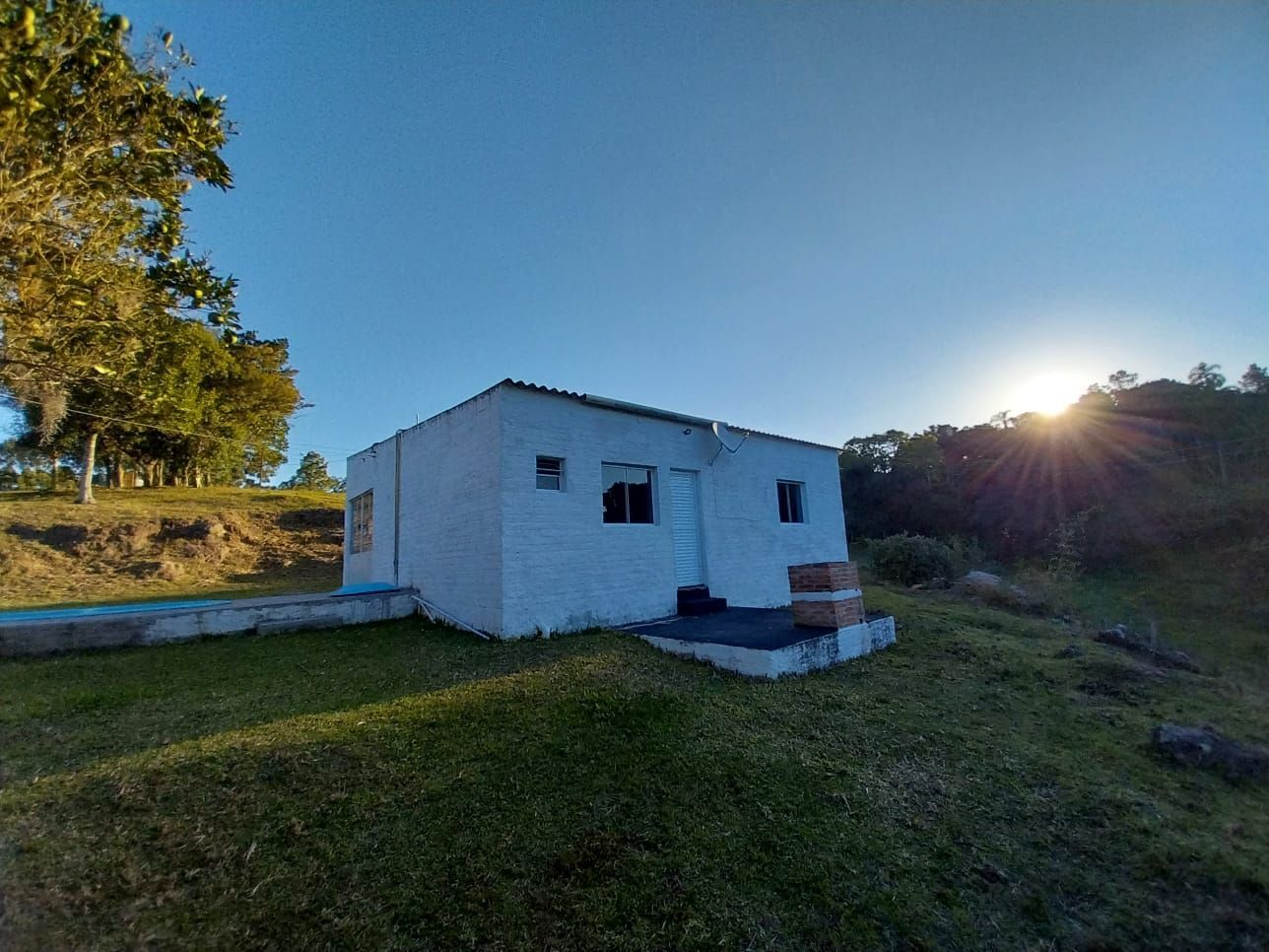 Sítio, 6 quartos - Foto 9