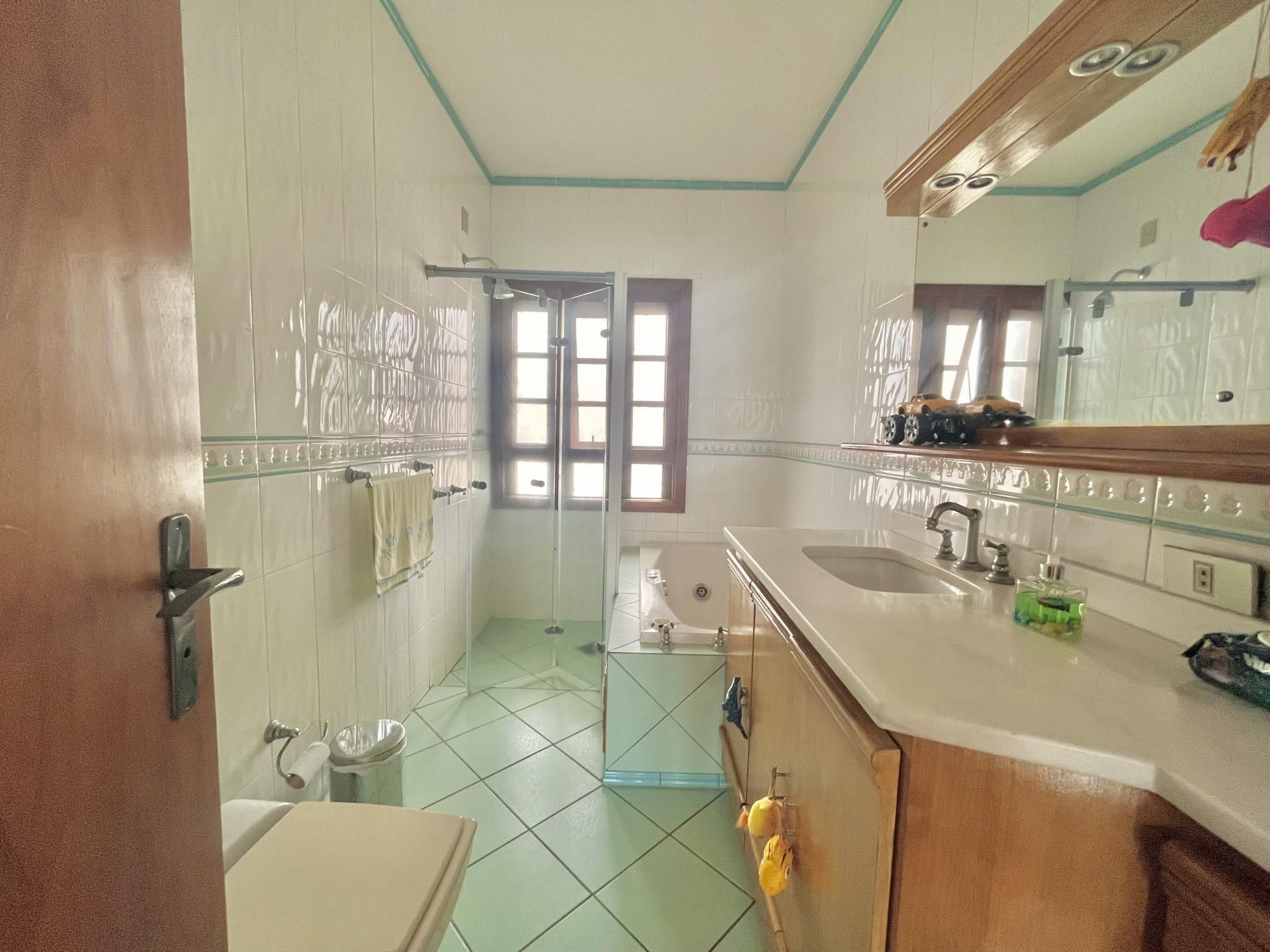 Sobrado, 5 quartos, 378 m² - Foto 13