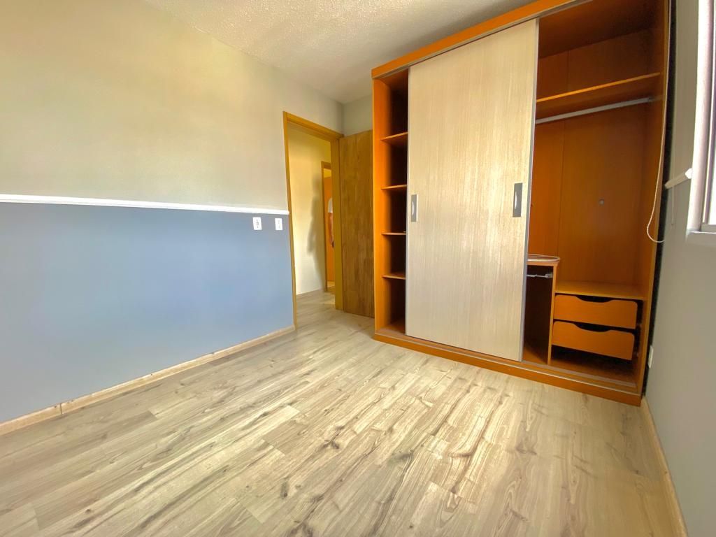 Apartamento à venda com 2 quartos, 51m² - Foto 8