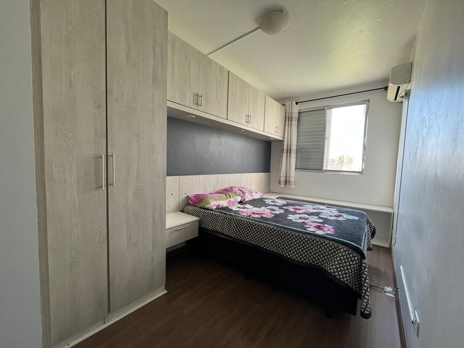 Apartamento para alugar com 2 quartos, 45m² - Foto 9