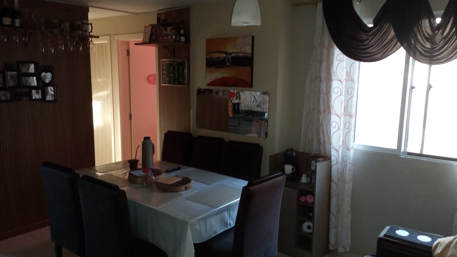 Apartamento à venda com 2 quartos, 44m² - Foto 1