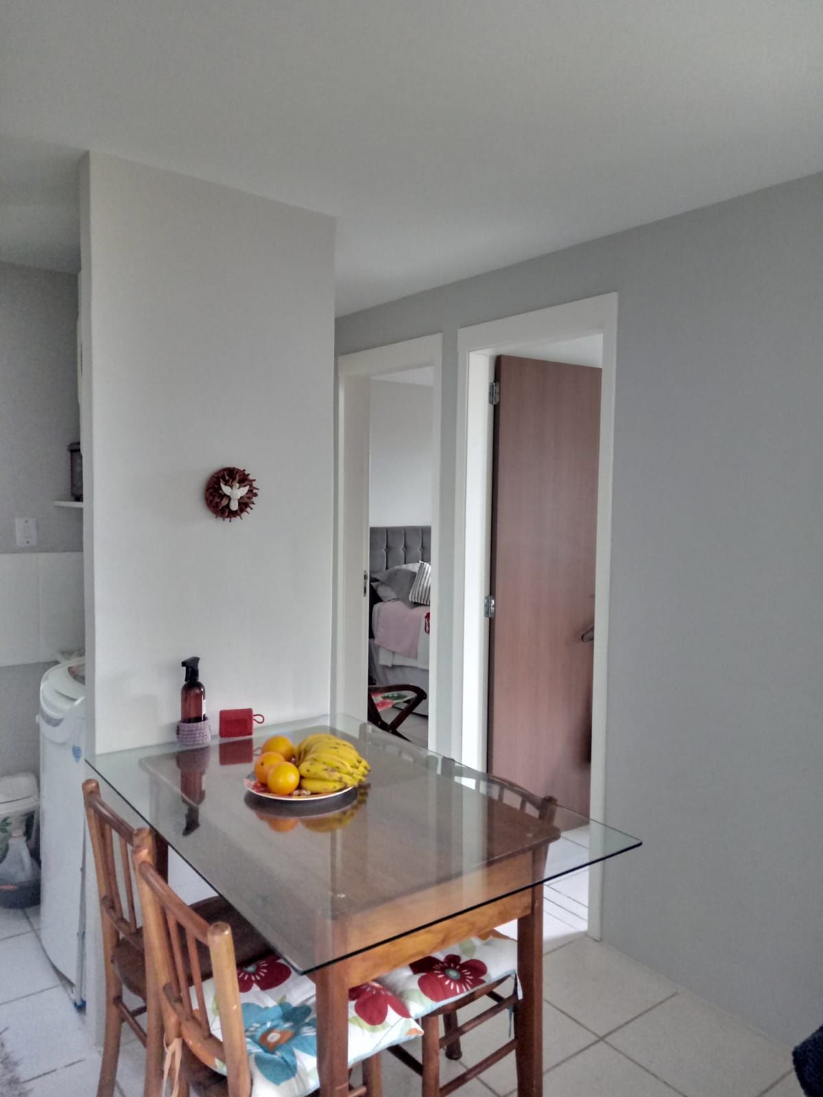 Apartamento à venda com 2 quartos, 42m² - Foto 7