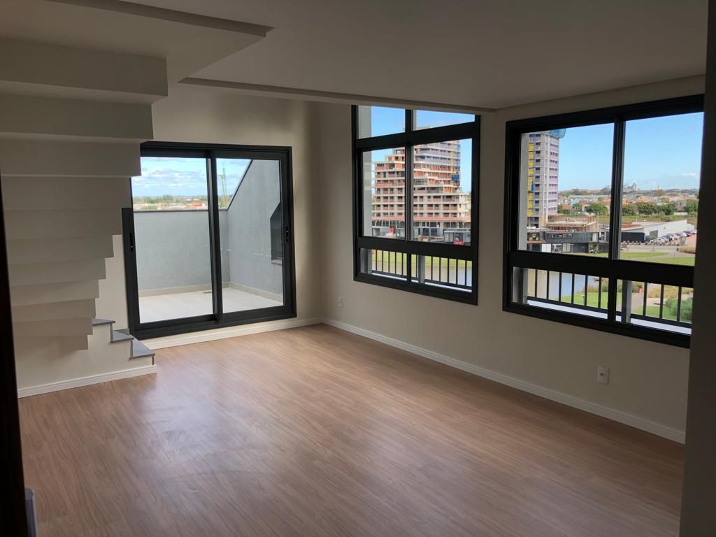 Apartamento à venda com 1 quarto, 66m² - Foto 6