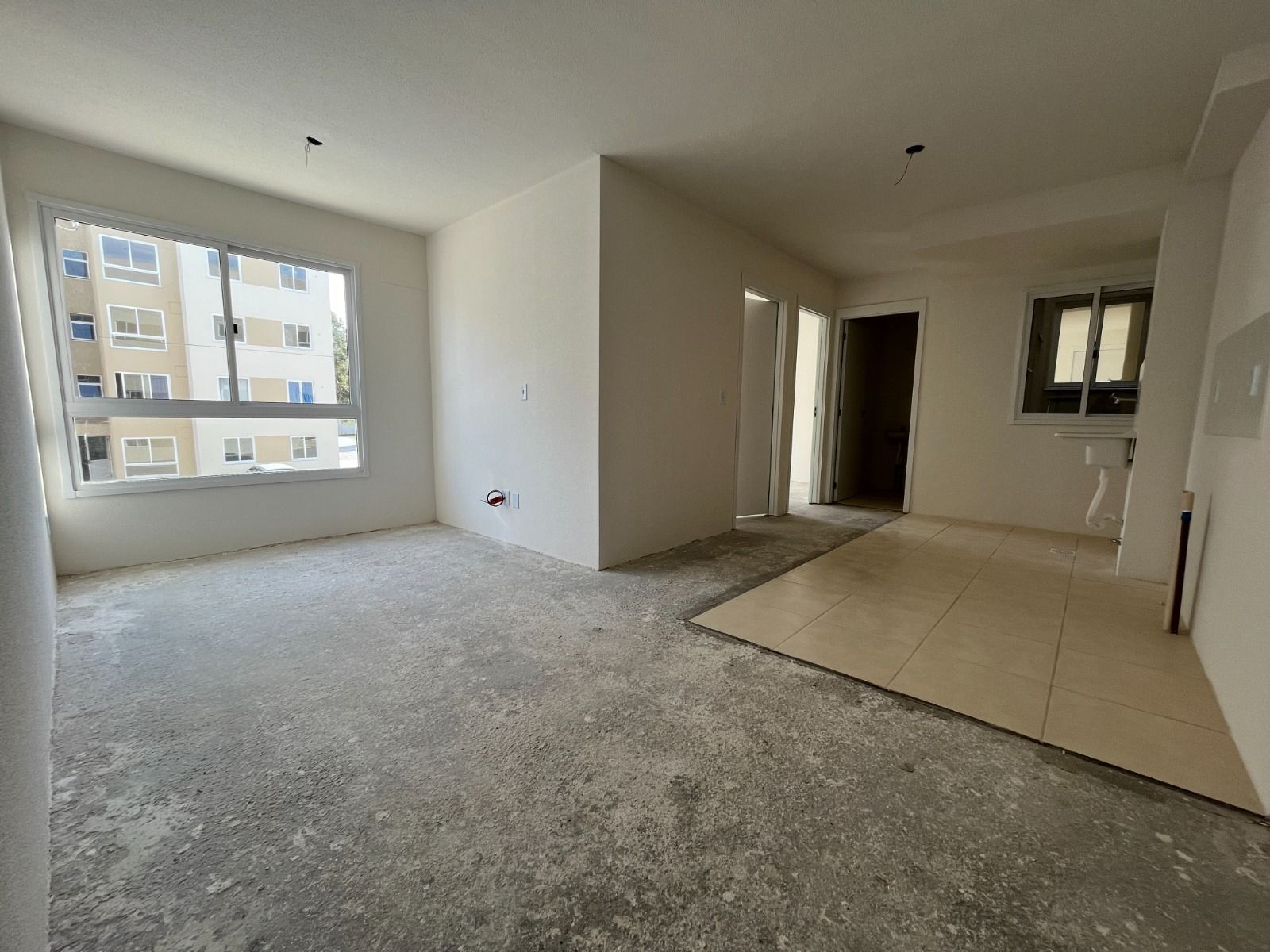 Apartamento para alugar com 2 quartos, 44m² - Foto 12