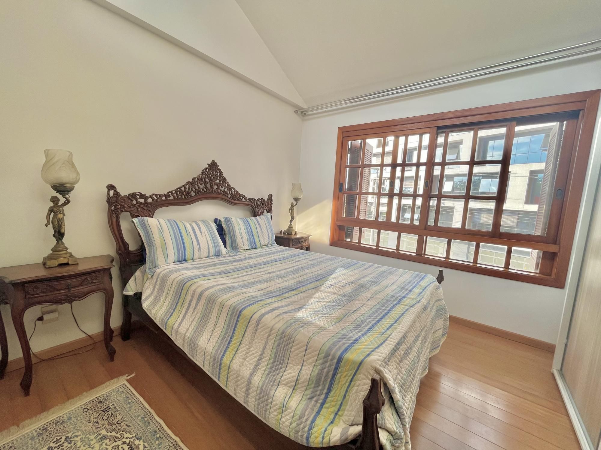 Sobrado, 5 quartos, 378 m² - Foto 11