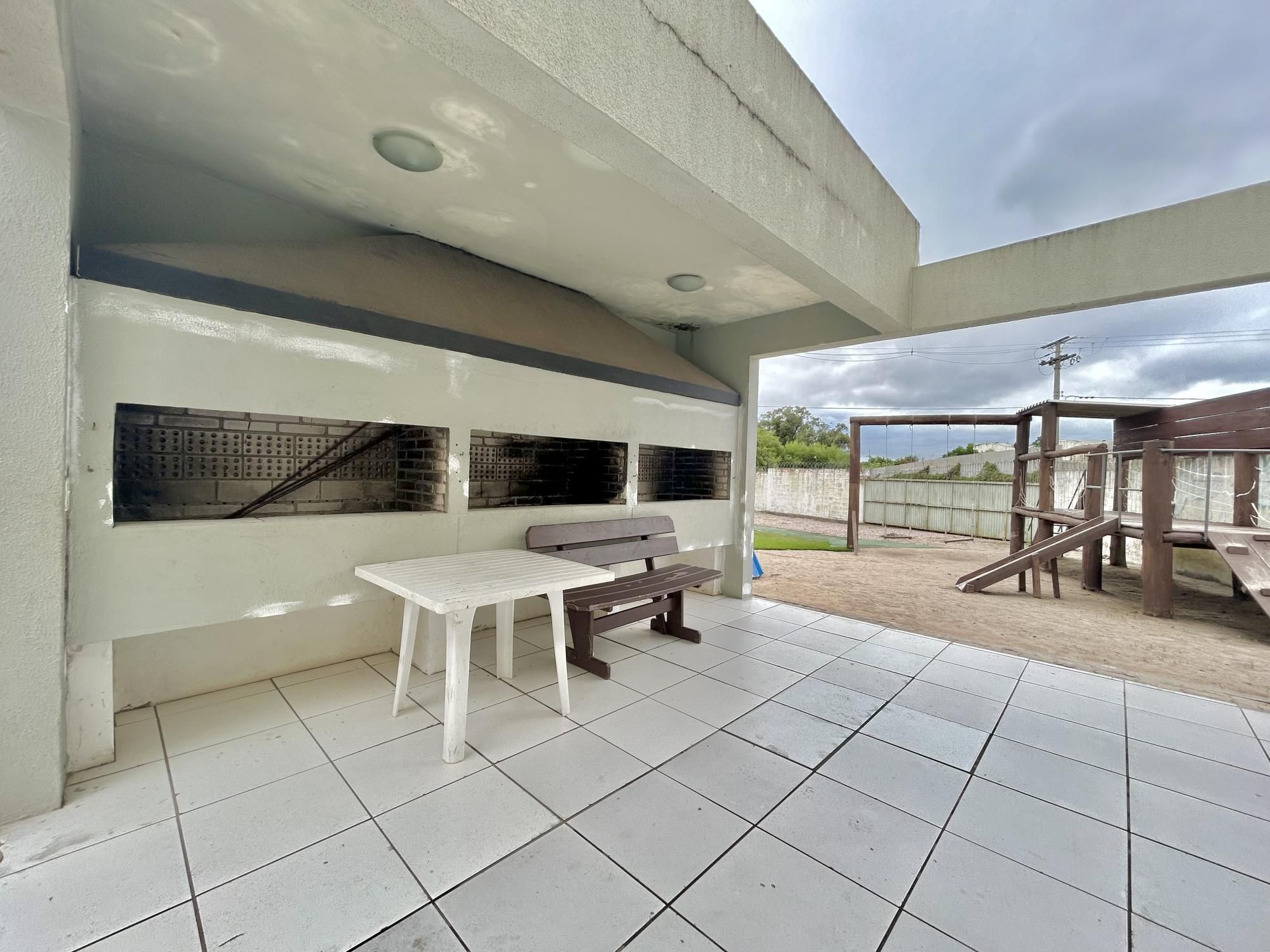 Apartamento, 2 quartos, 46 m² - Foto 14