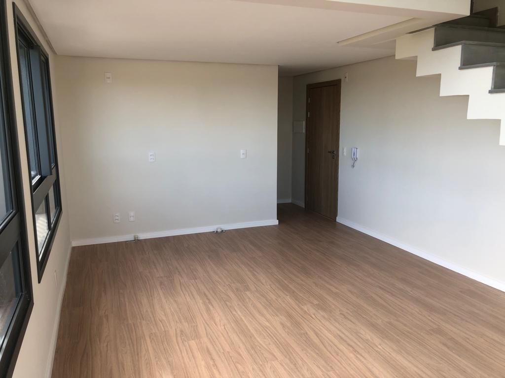 Apartamento à venda com 1 quarto, 66m² - Foto 3