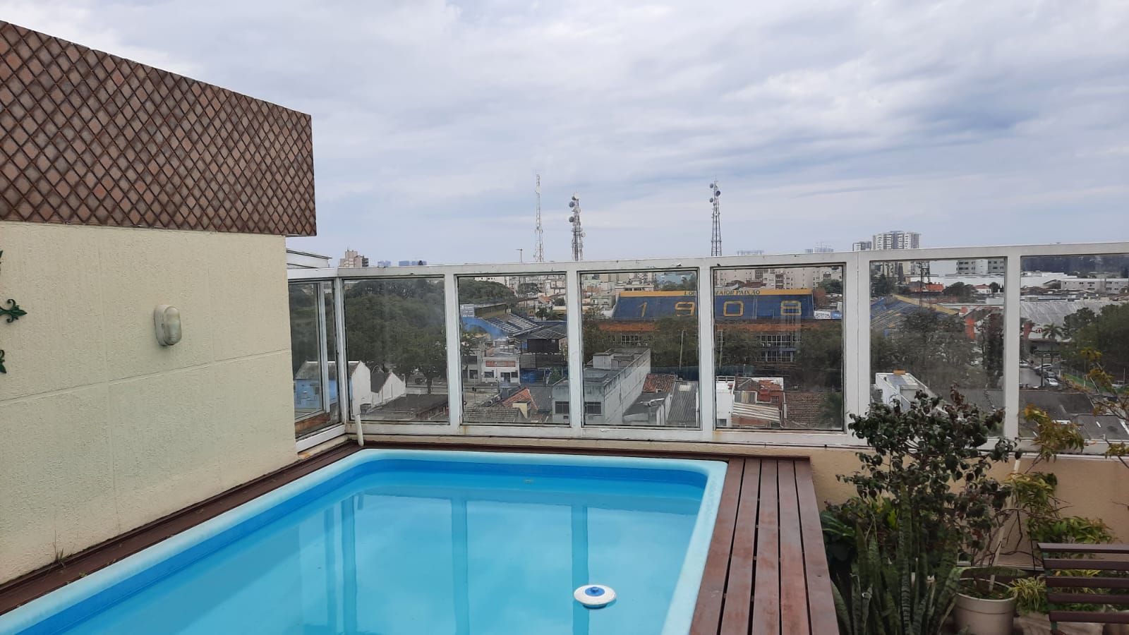 Apartamento à venda com 3 quartos, 249m² - Foto 4