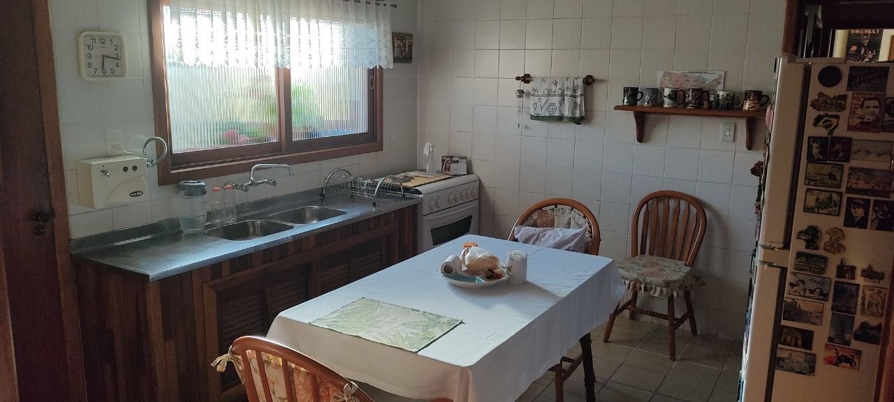 Apartamento, 3 quartos, 200 m² - Foto 7