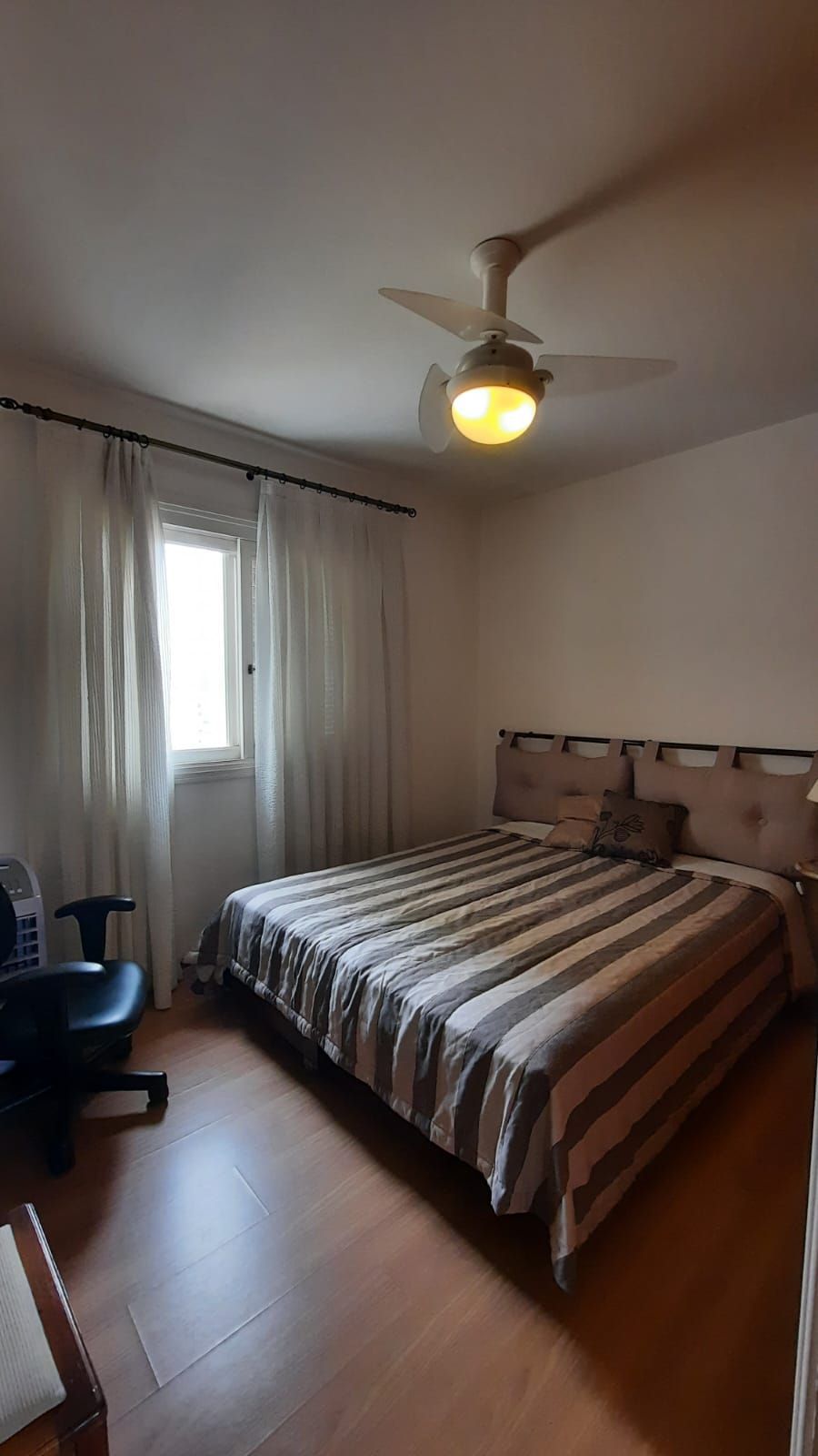 Apartamento à venda com 3 quartos, 249m² - Foto 12