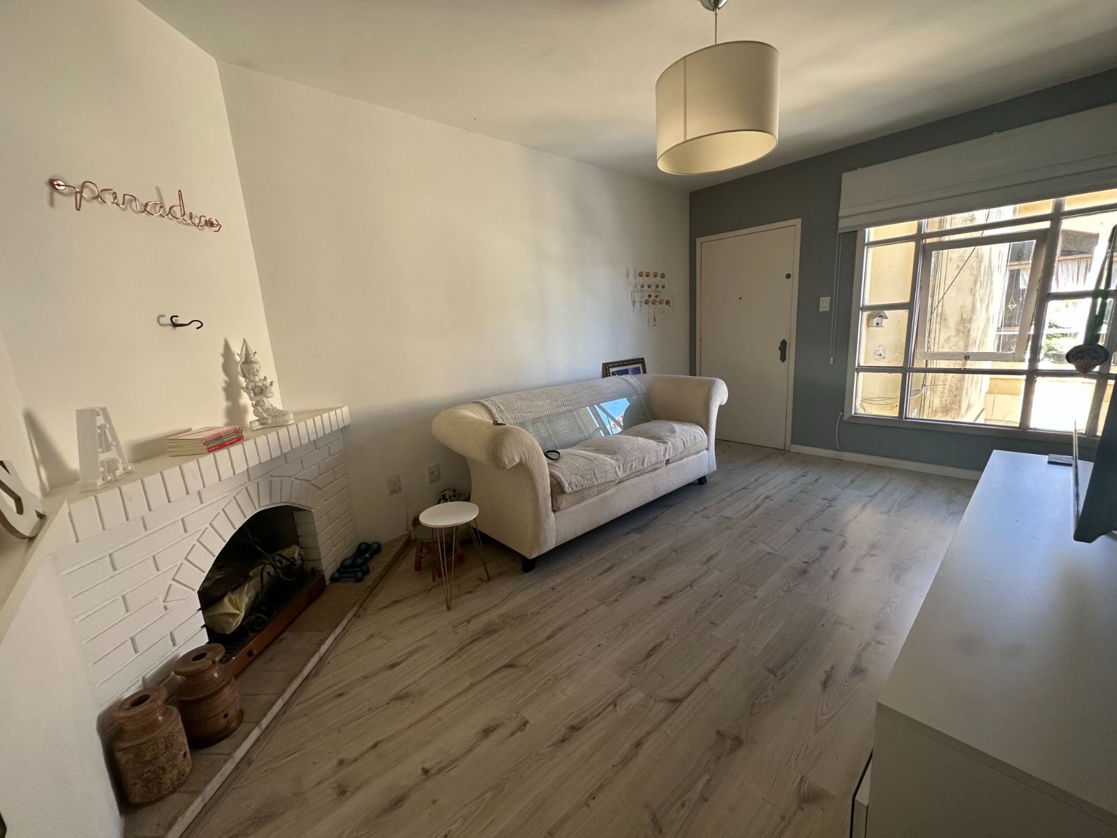 Apartamento à venda com 2 quartos, 65m² - Foto 1