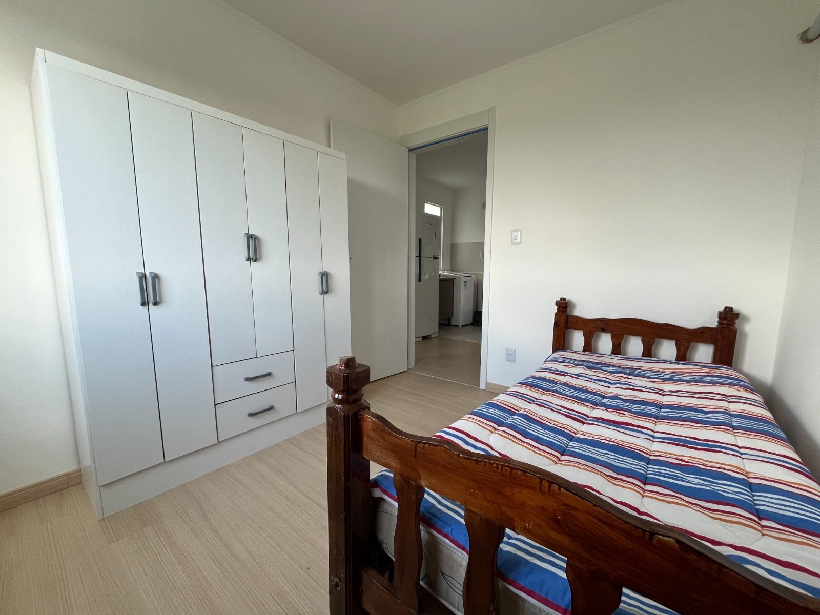 Apartamento para alugar com 2 quartos, 45m² - Foto 9