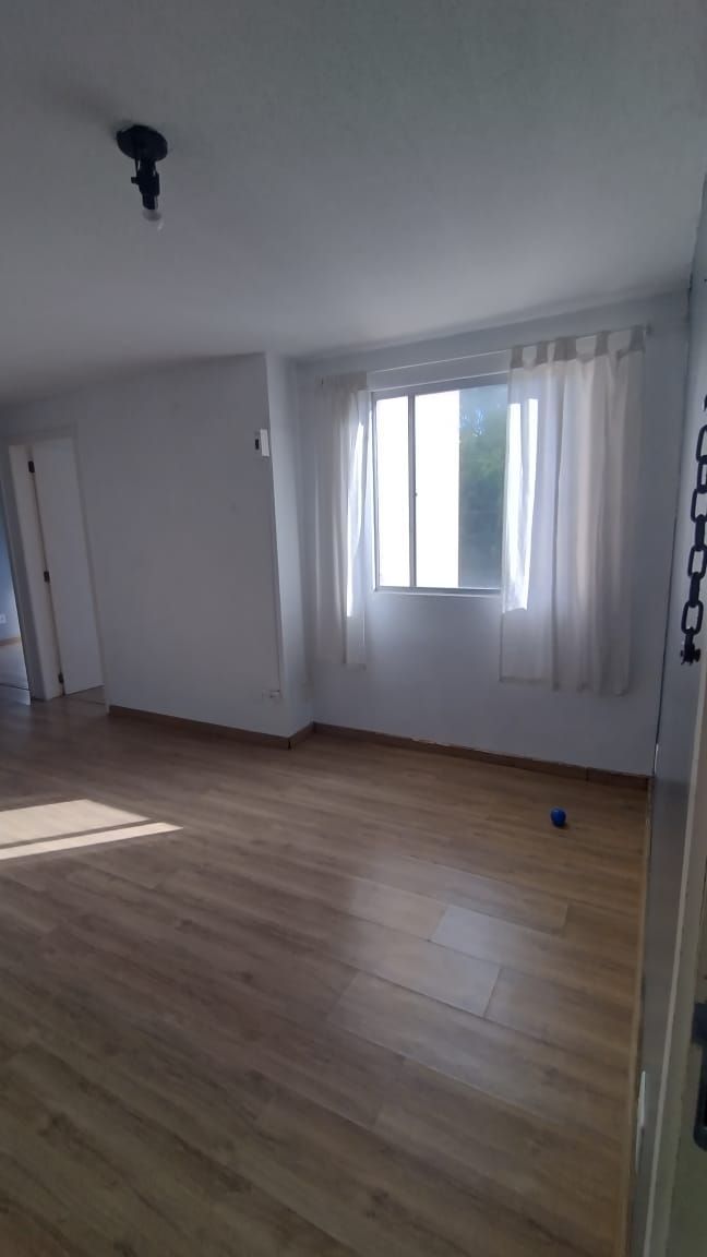 Apartamento à venda com 2 quartos, 45m² - Foto 4