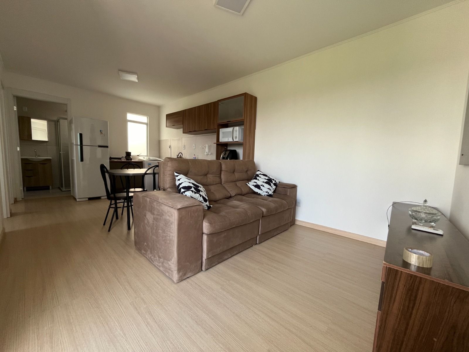 Apartamento para alugar com 2 quartos, 45m² - Foto 4