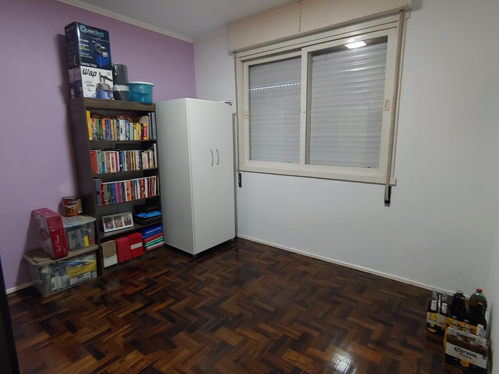 Apartamento à venda com 3 quartos, 80m² - Foto 6