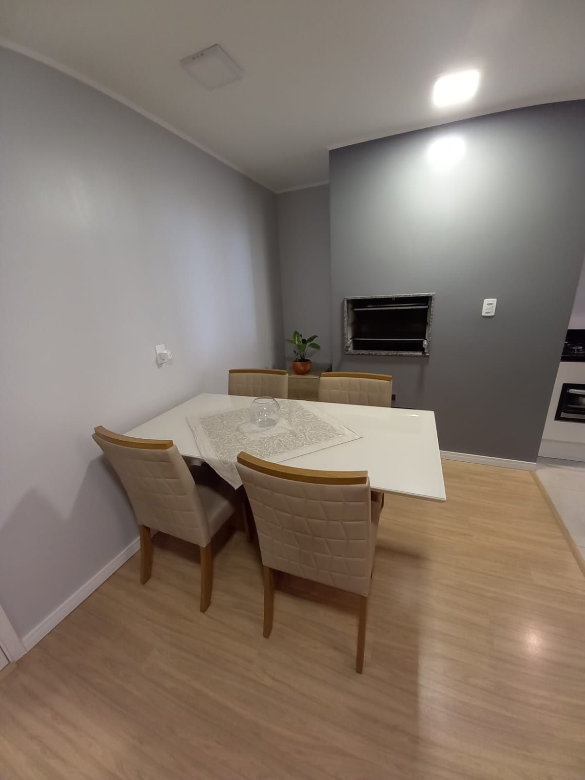 Apartamento à venda com 2 quartos, 65m² - Foto 5