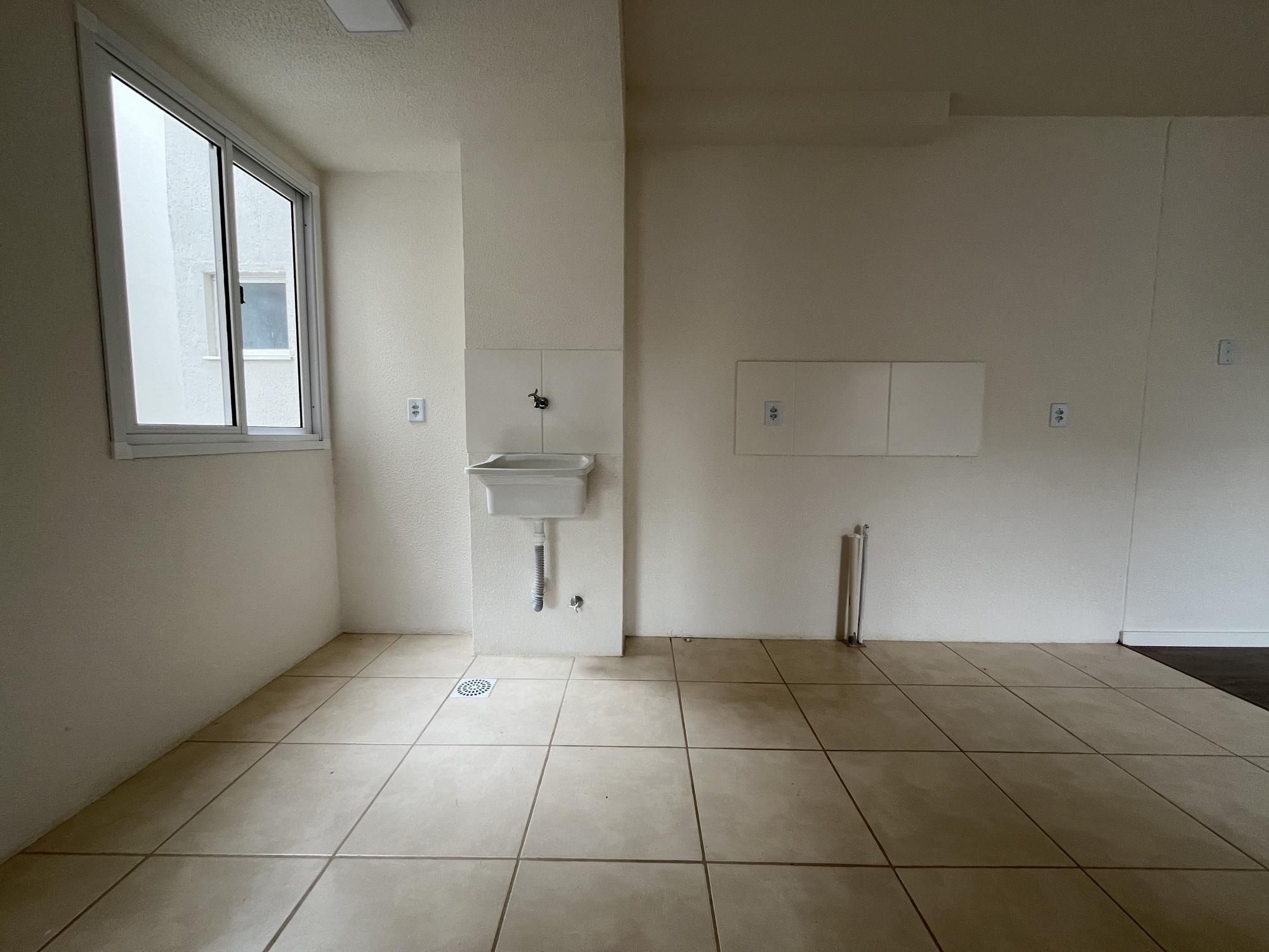 Apartamento para alugar com 2 quartos, 45m² - Foto 2