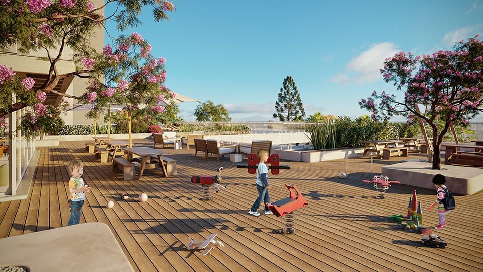 Apartamento, 3 quartos, 74 m² - Foto 9