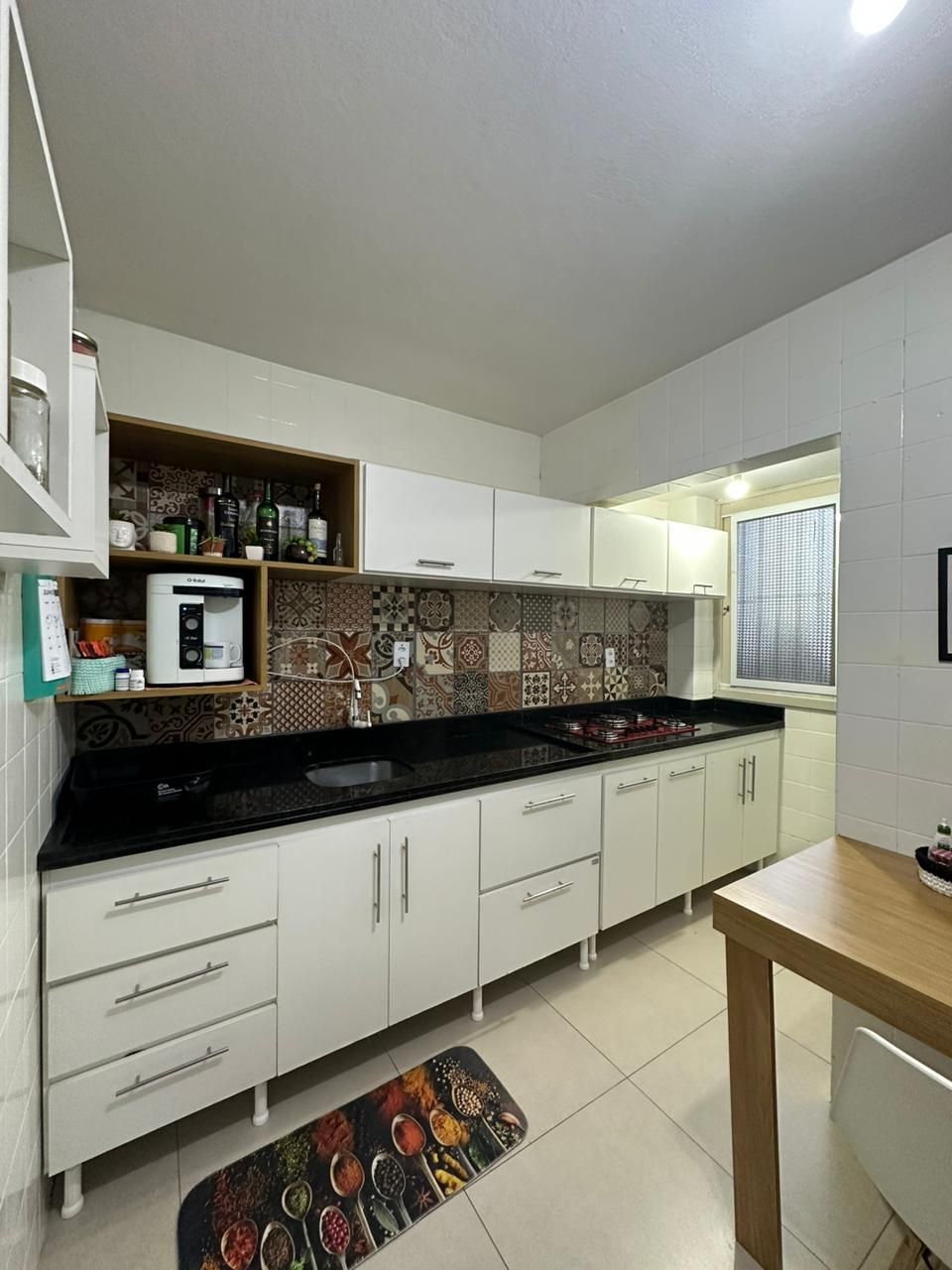 Apartamento à venda com 2 quartos, 88m² - Foto 8