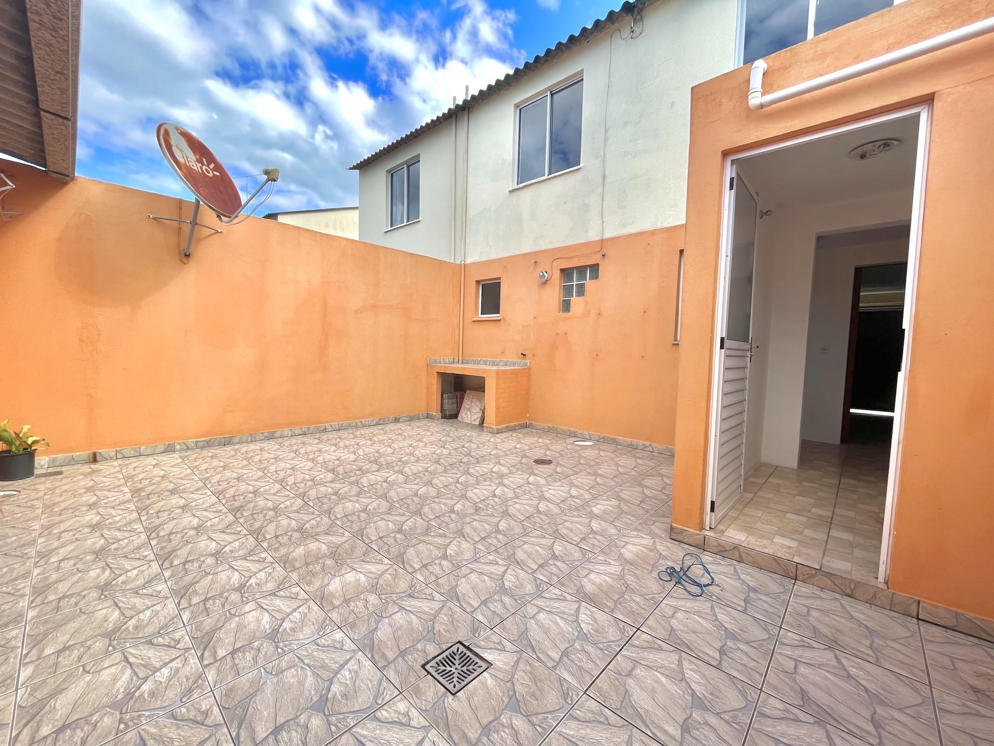 Casa de Condomínio à venda com 4 quartos, 80m² - Foto 6