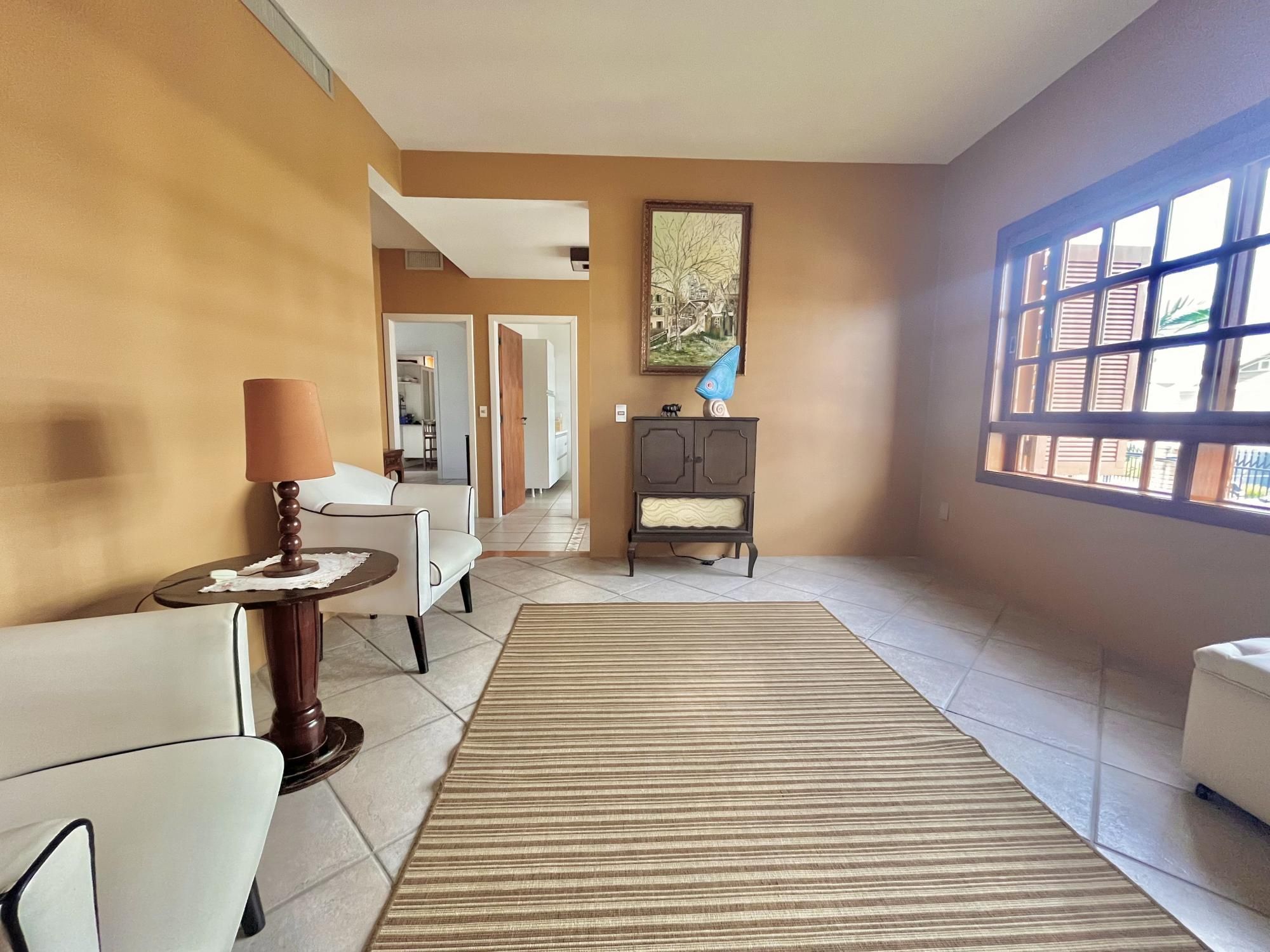 Sobrado, 5 quartos, 378 m² - Foto 20