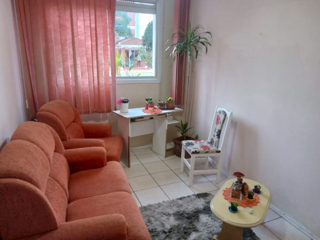 Apartamento, 3 quartos, 87 m² - Foto 1