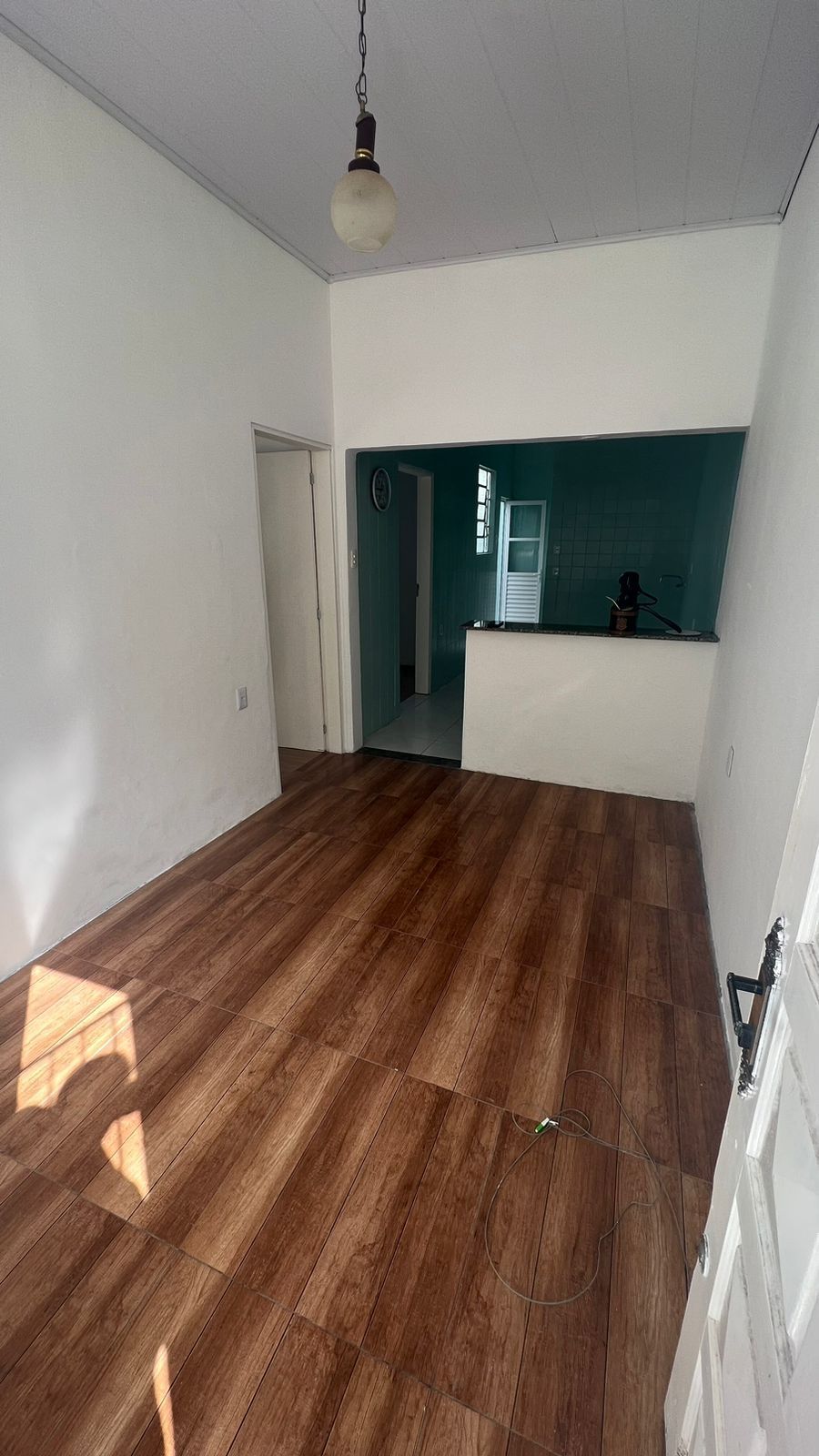 Casa à venda com 2 quartos, 53m² - Foto 3