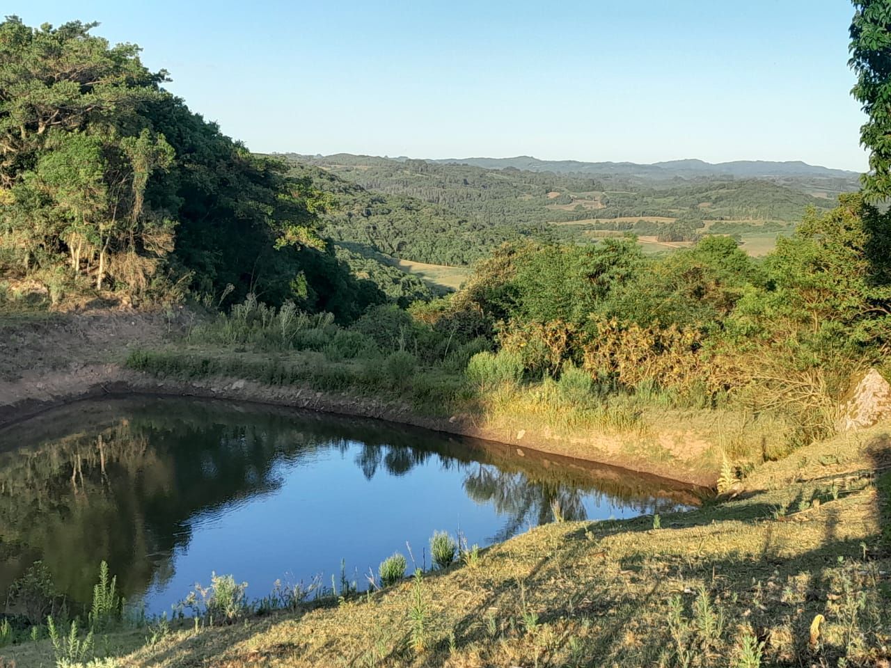 Sítio, 6 quartos - Foto 22