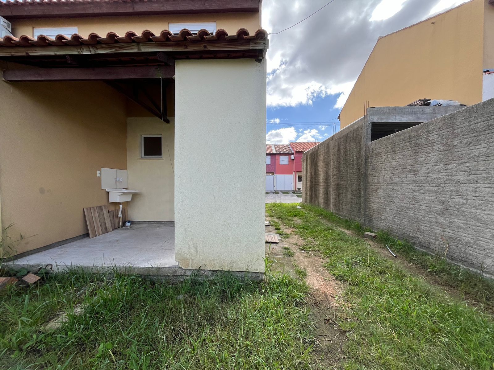 Casa de Condomínio para alugar com 2 quartos, 1m² - Foto 10