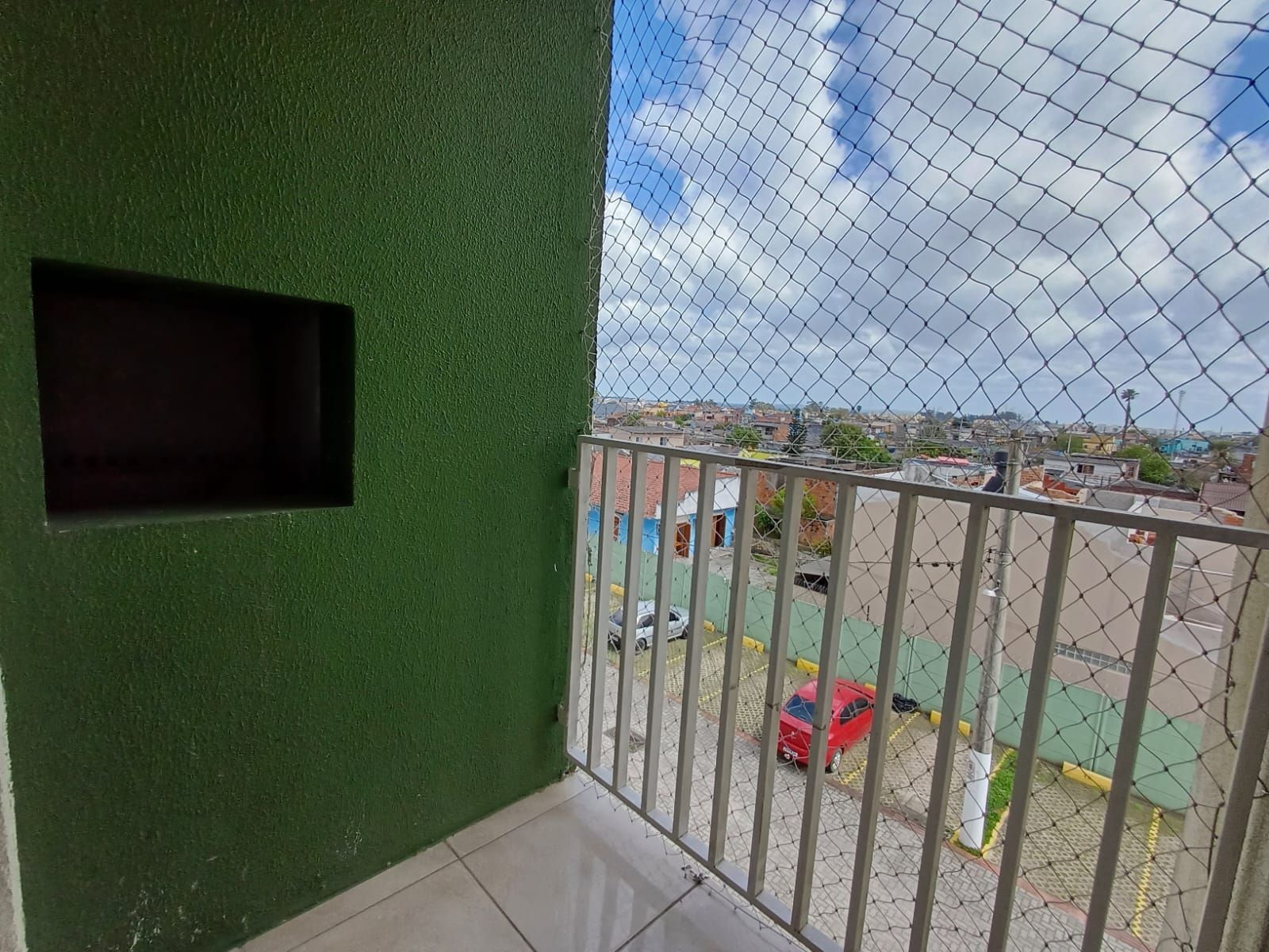 Apartamento para alugar com 2 quartos, 45m² - Foto 9