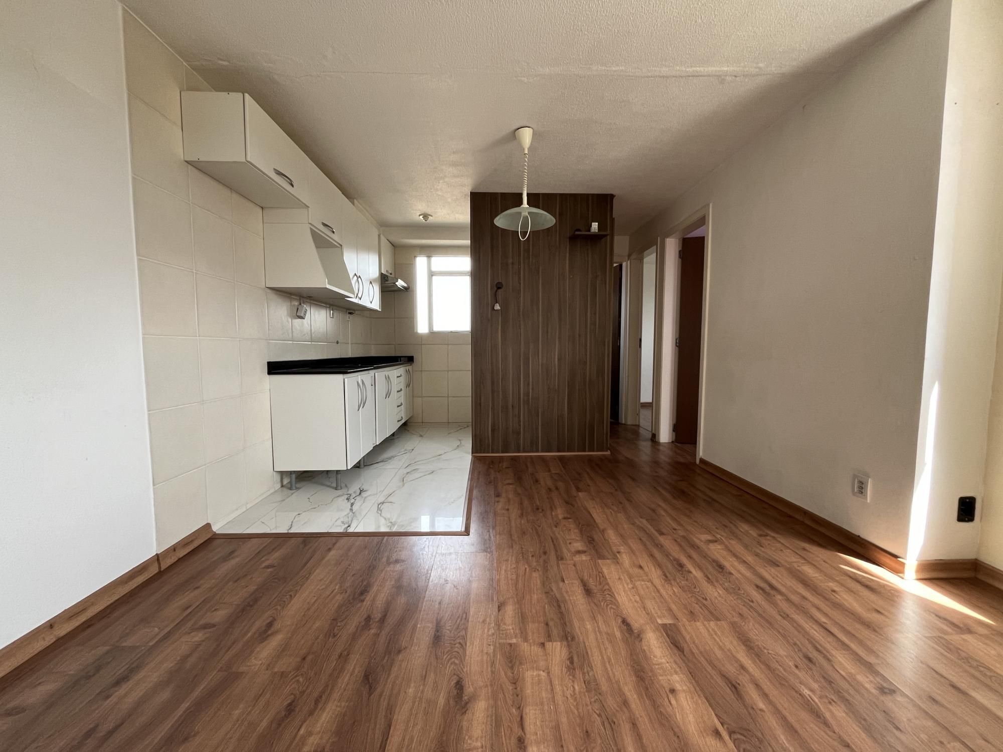 Apartamento para alugar com 2 quartos, 48m² - Foto 2