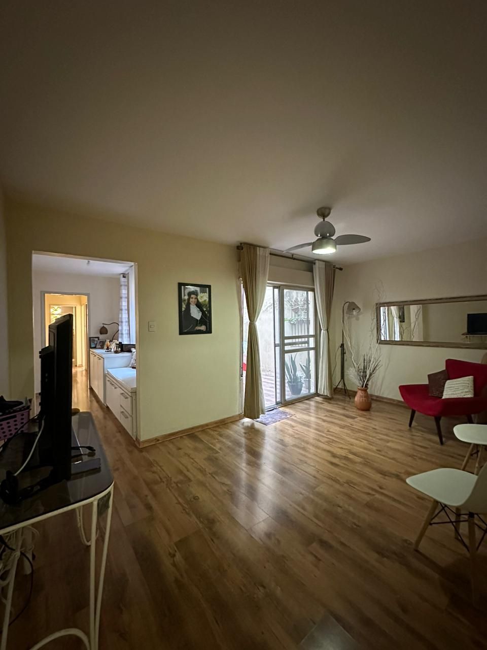 Apartamento, 2 quartos, 88 m² - Foto 1