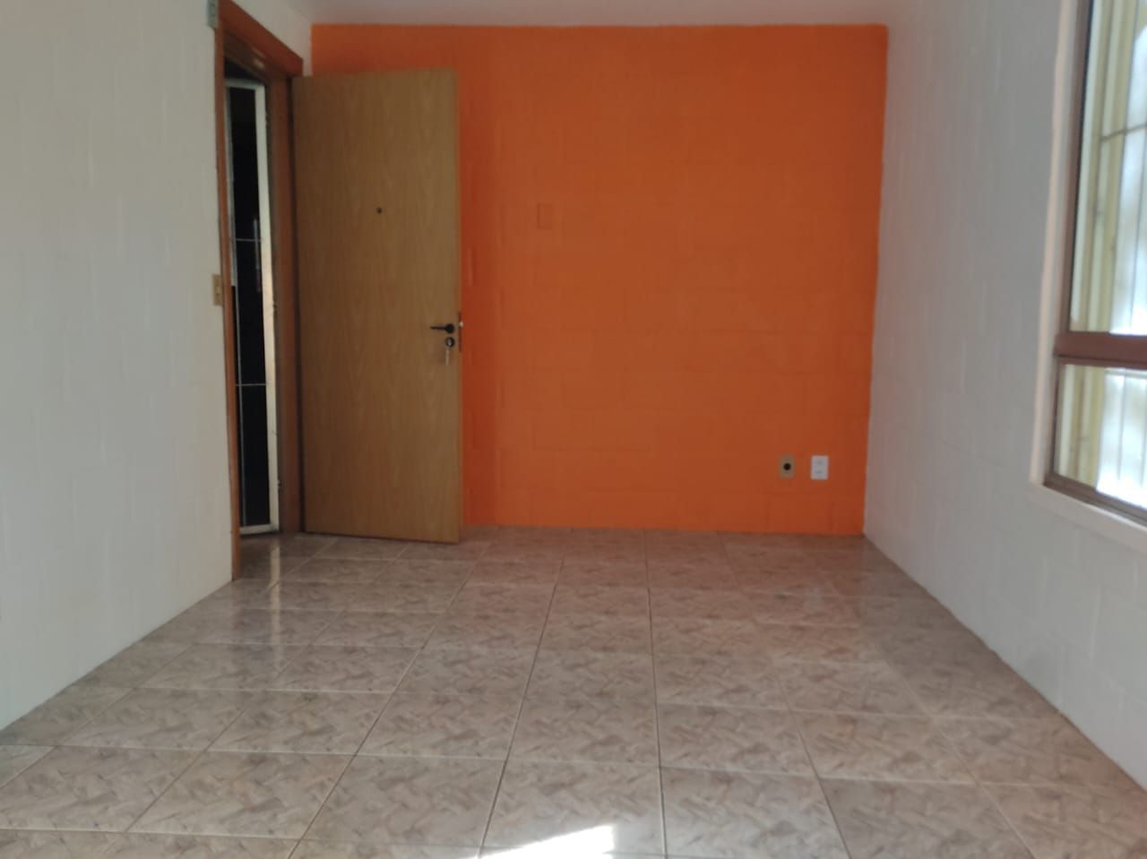 Apartamento à venda com 2 quartos, 45m² - Foto 6