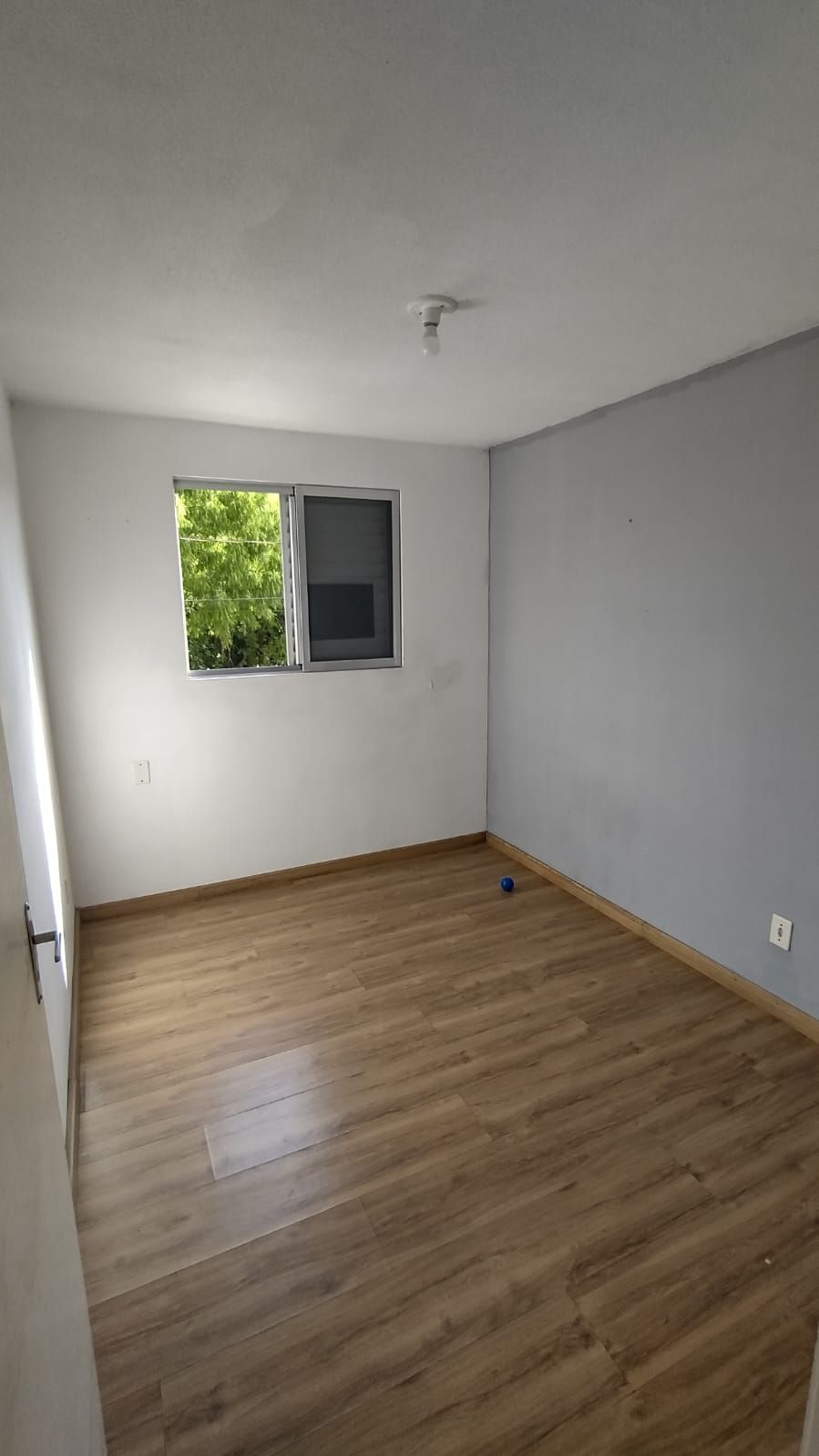 Apartamento à venda com 2 quartos, 45m² - Foto 6