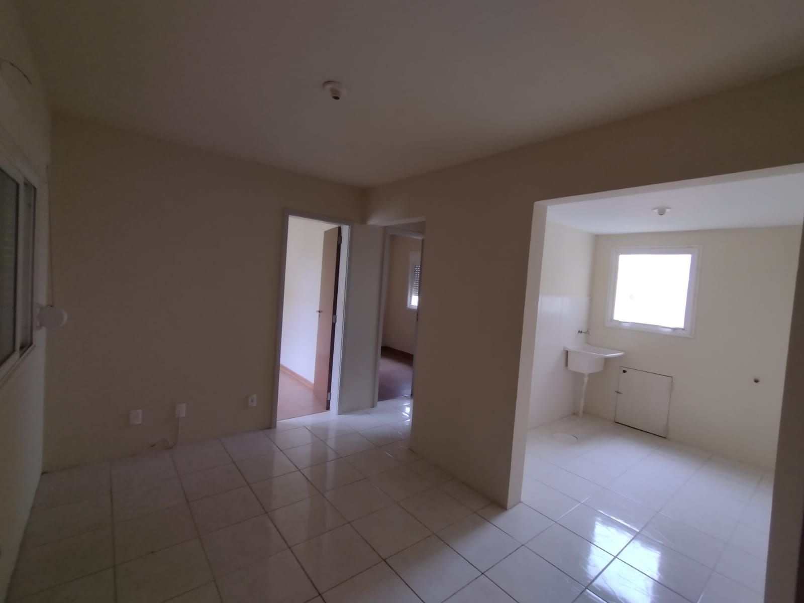 Apartamento para alugar com 2 quartos, 45m² - Foto 1