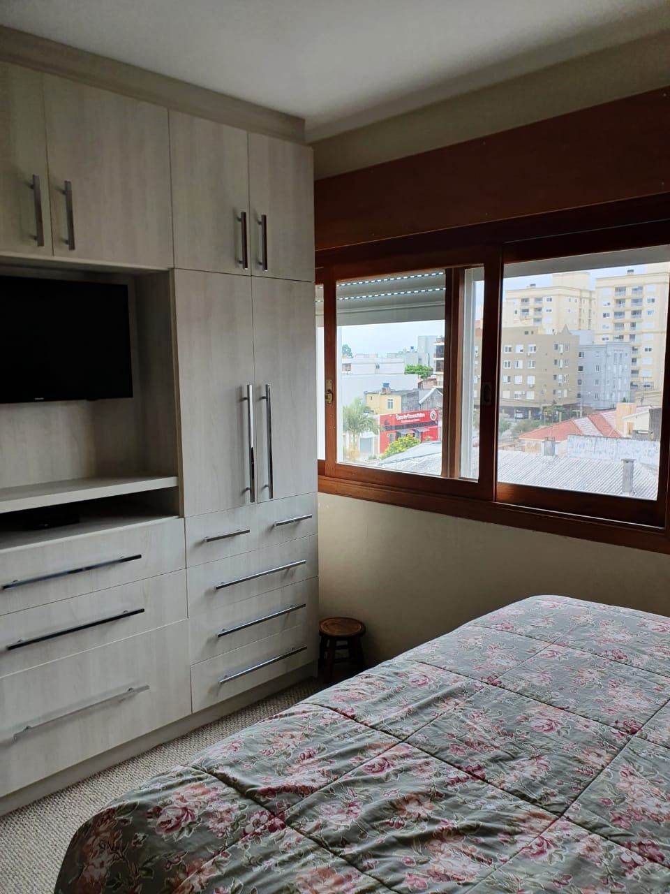 Apartamento à venda com 3 quartos, 165m² - Foto 12