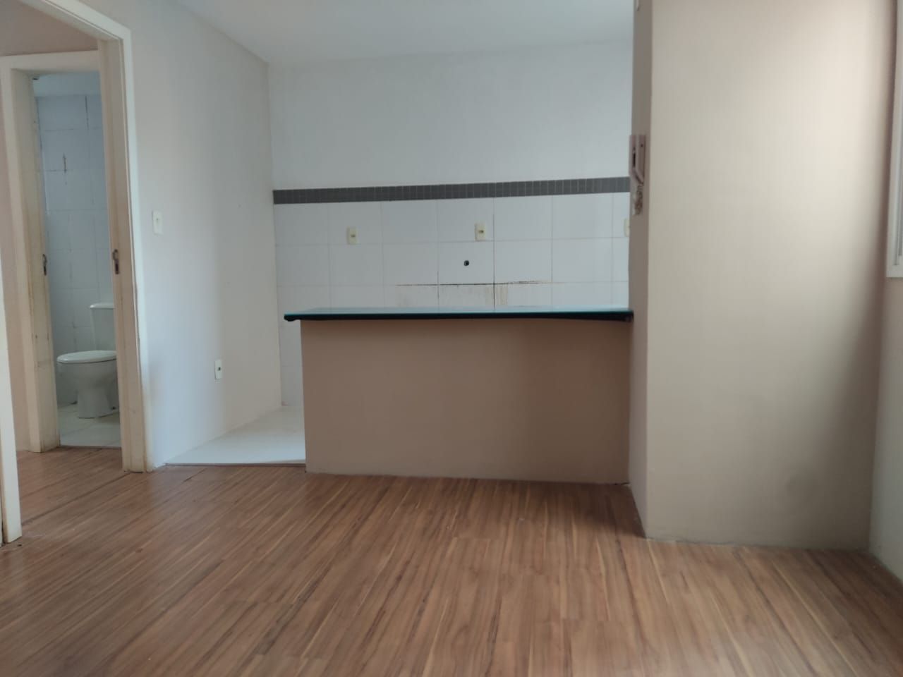 Apartamento à venda com 1 quarto, 39m² - Foto 3