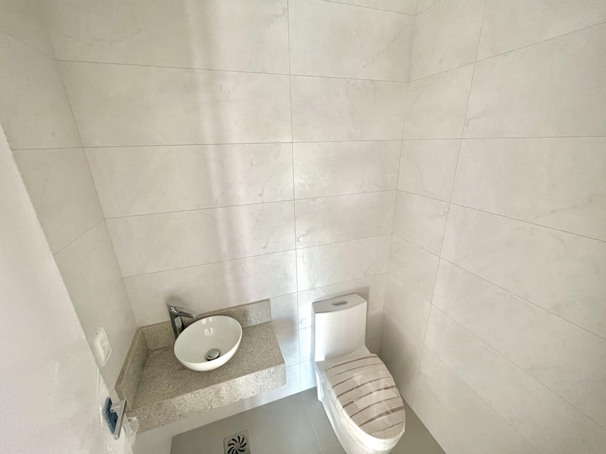 Apartamento à venda com 3 quartos, 109m² - Foto 16