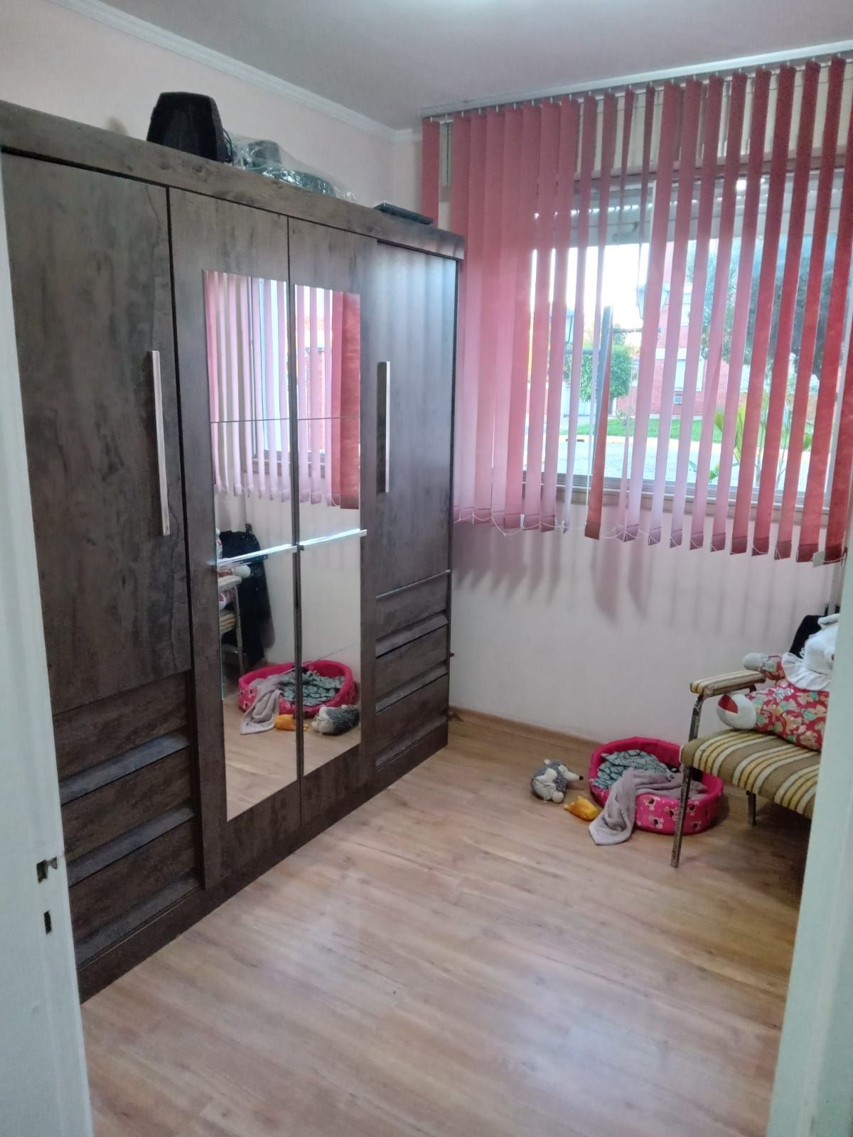 Apartamento à venda com 3 quartos, 87m² - Foto 6