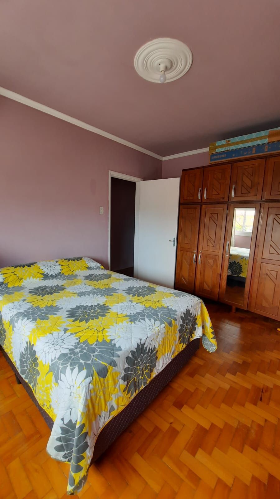 Apartamento à venda com 3 quartos, 95m² - Foto 8