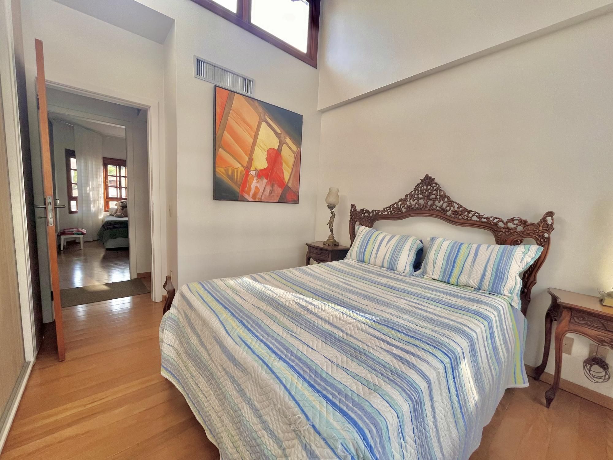 Sobrado, 5 quartos, 378 m² - Foto 12