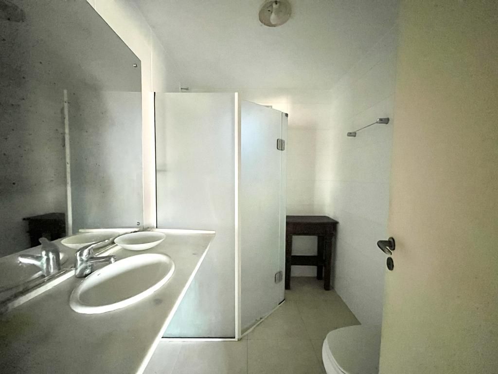 Apartamento à venda com 3 quartos, 124m² - Foto 6