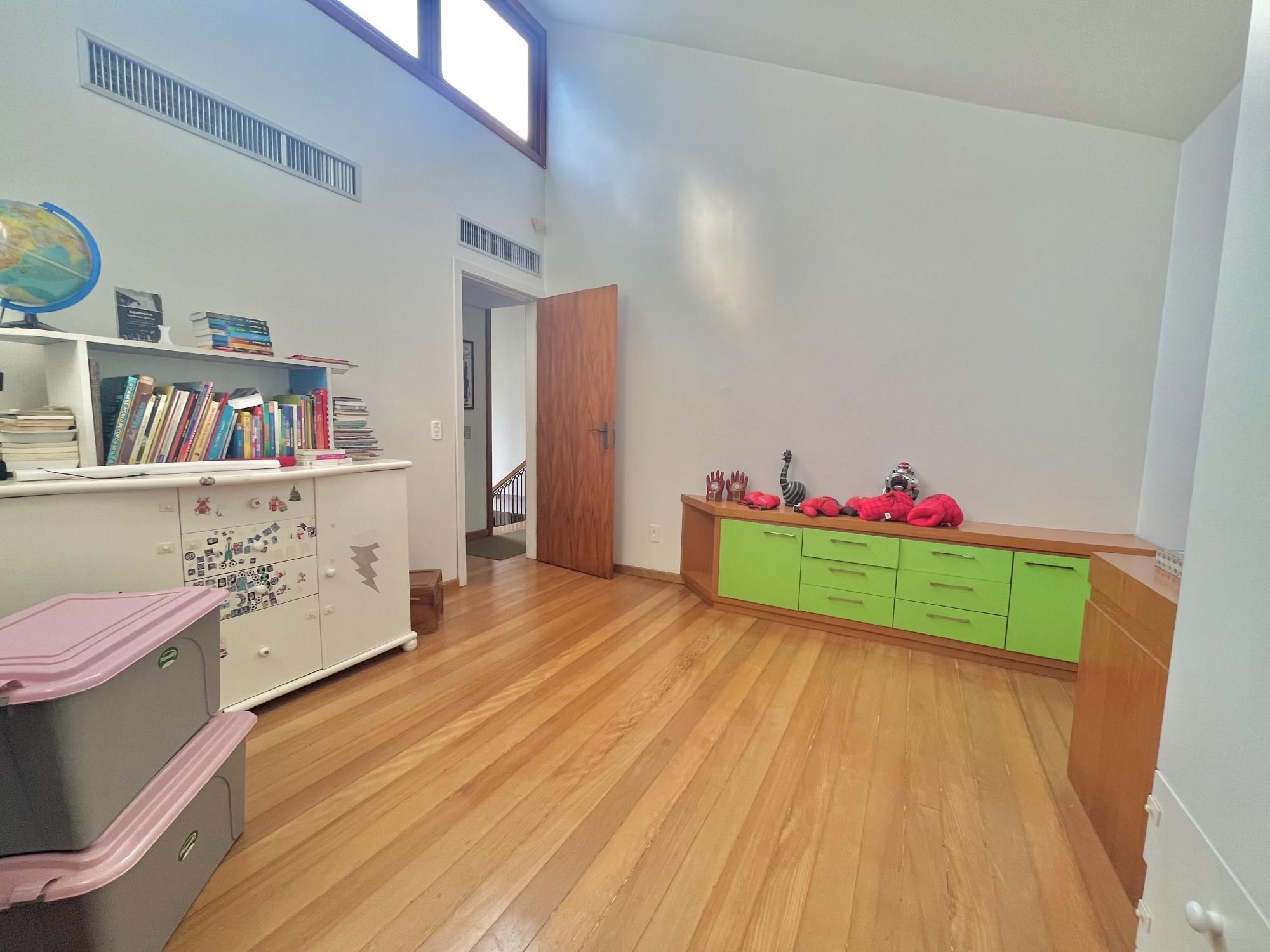 Sobrado, 5 quartos, 378 m² - Foto 15