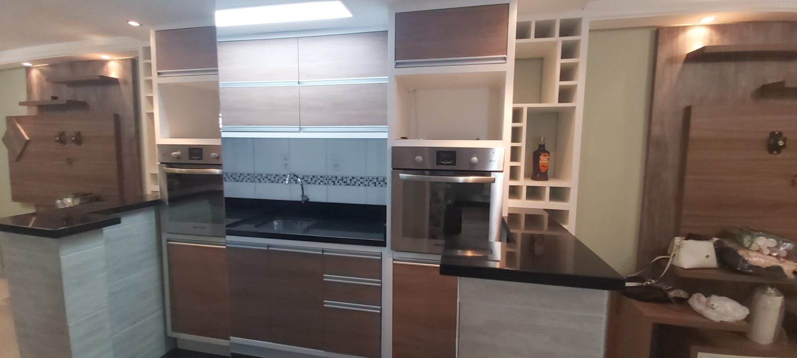 Apartamento à venda com 2 quartos, 43m² - Foto 4