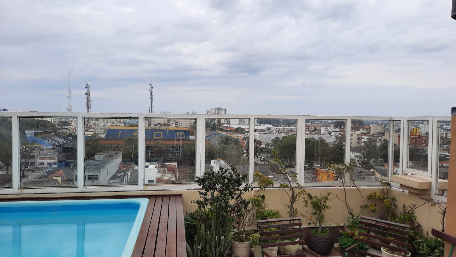 Apartamento, 3 quartos, 249 m² - Foto 7