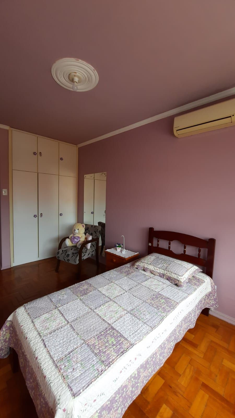 Apartamento à venda com 3 quartos, 95m² - Foto 6