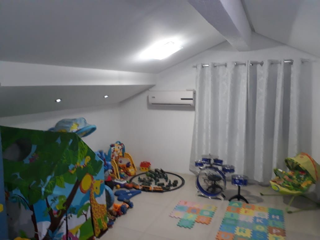 Apartamento à venda com 5 quartos, 390m² - Foto 9