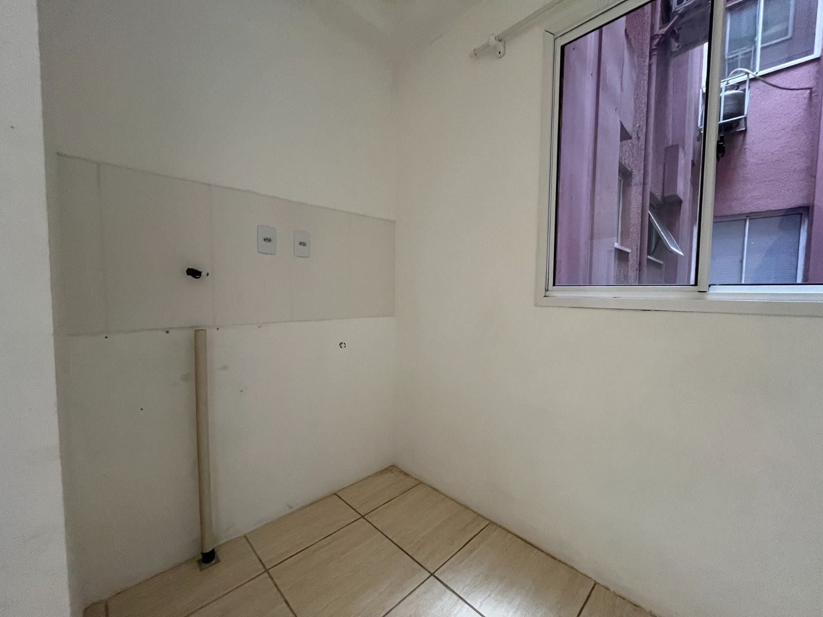 Apartamento para alugar com 2 quartos, 45m² - Foto 9