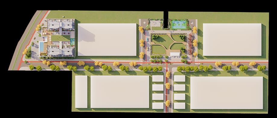 Apartamento, 3 quartos, 74 m² - Foto 13